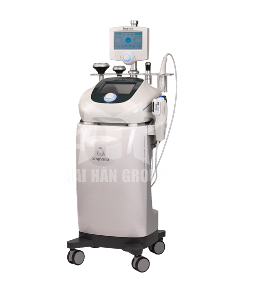 Máy Nâng Cơ Trẻ Hoá Làn Da Hifu Smas Thera